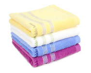 송월 아날도바시니 뉴초크38 돌잔치 개업 종교행사 답례품 사은품 판촉물 세면타올 단체수건 : 송월상사