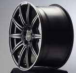 아우디 Q3 19인치 슈거레이 SSB 1061 휠 사용중인 휠 타이어 대품 가능 : 수원타이어월드