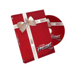 카드마술DVD 프레젠트 (The Present by Zeki - Trick) : 매직트리 마술가게