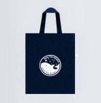 우시산 페트병 새활용 미니에코백 : 우시산