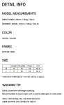 스카치 ACO 긴팔 티셔츠 (SCOTCH ACO LOGO LONG SLV) : 어퍼스트로피 콤마