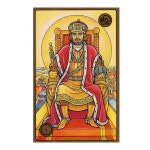 포켓 심볼론 타로카드 Symbolon Tarot Pocket : 타로서점
