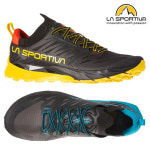 라스포르티바 캡티바 KAPTIVA 남성용 트레일 런닝화 LS90MFR002 정식수입품 : 락8848