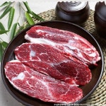 도축장직배송 암소한우 선물세트(1+등급 갈비500g,사태500g,불고기500g) : 사단법인남도미향