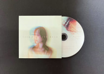 초현(Chohyun) 싱글2집 ‘Song from the moon’ 앨범 + 그립톡 한정판 패키지 : 공상온도