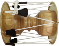 사물장구(일반형) : 예혼국악기