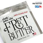 Fret Butter 프렛버터 지판/프렛 동시 청소 : 로그몰스토어