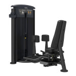엑스펀 임펄스 IT9508 헬스장 이너싸이 아웃타이 머신 허벅지 하체 웨이트 운동기구 : 헬스가이드