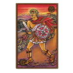 심볼론 타로카드 Symbolon Tarot : 타로서점