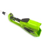 그린웍스 충전식 G- POWER 40V 예초기 (배터리+충전기 포함) : 글로벌114