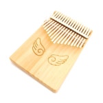 천사플레이트 17키 칼림바/ 슈페라 / Kalimba 17 Keys : 르믹악기