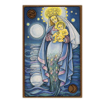 포켓 심볼론 타로카드 Symbolon Tarot Pocket : 타로서점