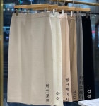 [밀라노 뒤트임스커트] 돌체비타니트 : 제이에스오오티디샵