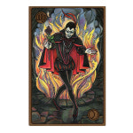 심볼론 타로카드 Symbolon Tarot : 타로서점