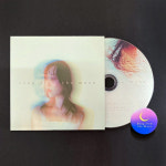 초현(Chohyun) 싱글2집 ‘Song from the moon’ 앨범 + 그립톡 한정판 패키지 : 공상온도