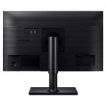 삼성 60cm(24인치) IPS 광시야각 LED 컴퓨터 세로 모니터 피벗 스위블 T450 : 온라인공식파트너 오제플러스