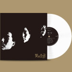 (LP) 빛과소금 - 1집 삼푸의 요정 (2019 Remastered) (180g) (White Color) : 드림레코드