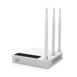 아이피타임 4포트 듀얼밴드 유무선 공유기 5GHz 와이파이 A 1004 : 영건시스템즈