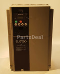 G0065 HITACHI 22KW(30HP) INVERTER SJ700-220LFF2 히타치 인버터 : 파츠딜