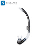 스쿠버프로 넥서스 스노클   SCUBAPRO  스킨 스쿠버 다이빙 : 웨이브몰