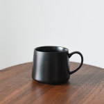 카페 블랙 몽슈 머그 7개+1개 : 갬성