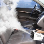 툴앤툴 피톤치드 연무기 S-40G+500ml 방역소독기 화장실냄새제거 담배냄새 신발장냄새 탈취 새집증후군제거 : 툴앤툴