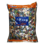 고인돌초코/초코락1kg : 주식회사오성식품