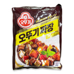 오뚜기 정통 중화짜장 분말 1kg(업소용) : MMMALL