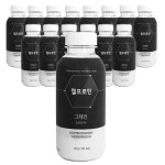 웰프로틴 그레인 40g 15개 / 단백질쉐이크 곡물 선식 : 파워셀러연합회