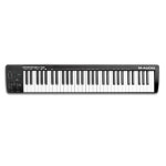 M-AUDIO - Keystation 61 MK3 엠오디오 마스터키보드 : 월드사운드몰