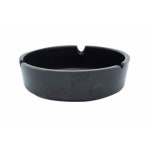 당구장 업소용 심플 블랙 튼튼한 재떨이 새차선물 : 라이프-쇼핑