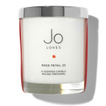 조 러브스 로즈 페탈 25 홈 캔들 : 첼시리빙