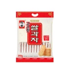 리말트식품 미왕 고소한쌀과자 250g : 다원물류