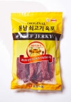 (동남육포)프리미엄 호주산 홍두깨살 소고기 육포 650g - 고단백 저지방 간식 : 인생스낵