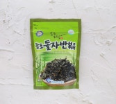 [본사직영] 5봉 x 65g 목포미항 함초돌자반 볶음 : 청해에스앤에프