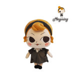 유튜브 밍꼬발랄 밍밍 발랄 봉제인형 25cm : BB TOY LAND