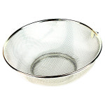 국내생산 스텐 27종 볼바구니 2호 채반 소쿠리 체반 채망 야채 과일 바구니 : JM kitchen