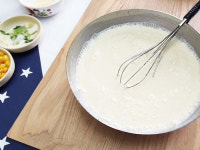 맛붐 오리지널 타코야끼 믹스 580g, 25개 : 맛붐