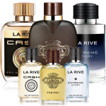 [1+1] 라리브 베스트 남성향수 3종 + 30ml : 크로스메드 샵