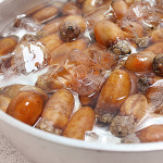 산지직송 제철 맞은 꼬뜩꼬뜩 미더덕 500g : 통영대복수산