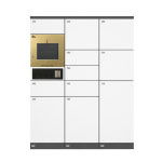 동광뉴텍/ DKLK-11 / 무인택배시스템 / 중앙제어방식택배함/터치스크린 : 주식회사 동광뉴텍