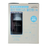 비욘드 옴므 피트니스 올인원 기획 세트 (선물포장 무료 서비스) : 레몬트리2020