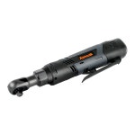 아임삭 충전라쳇렌치 AI414RW 충전임팩트라쳇 14.4V 2.0Ah 배터리 2개 세트 : 초원건설공구