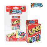 [맙소사잡화점] 월드스몰리스트 우노 카드 게임  / 키덜트 미니어쳐 토이  / 리미티드 에디션 : 맙소사잡화점 by하이데나이