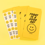 쇼핑 메이트 구디 | [아프로캣] 구디 봉투 (Goody Envelope) : 페이퍼돌메이트