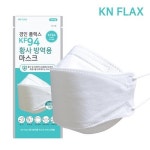 국산 경인플랙스 황사마스크 KF94 마스크 대형 50매 식약처허가 의약외품 : goldenbee