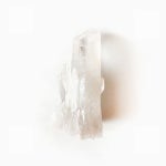 Clear Crystal Cluster Specimen (백수정) : muse second