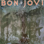 Bon Jovi   Slippery When Wet  엘피 LP (자켓NM음반M) 최저가  POP ROCK 락 팝송 가요 레코드판 중고엘피 : 명랑오디오