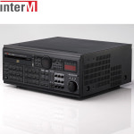 인터엠 파워앰프 비상방송앰프 오피스텔 학교 엠프 PAC-5300 : 대일몰