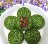통찹쌀떡 : 달드레